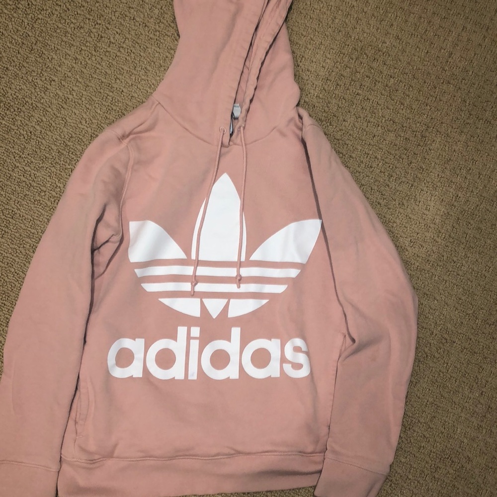 Adidas hoodie